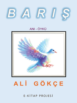 cover image of Barış